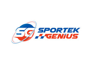 Logo Design by Dream Logo Design for Sportek international inc. | Design: #37694488