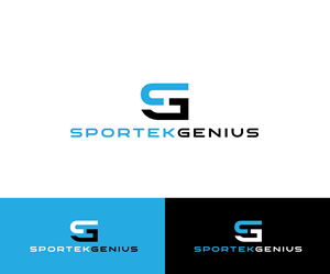 Logo Design by saulogchito for Sportek international inc. | Design #37701133
