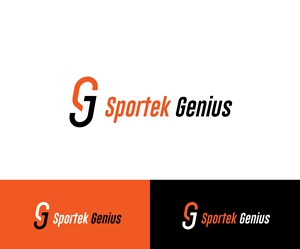 Logo Design by saulogchito for Sportek international inc. | Design: #37701134