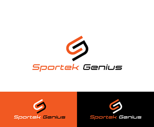 Logo Design by saulogchito for Sportek international inc. | Design: #37701186