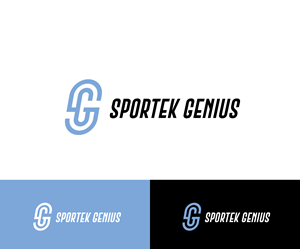 Logo Design by saulogchito for Sportek international inc. | Design: #37701187