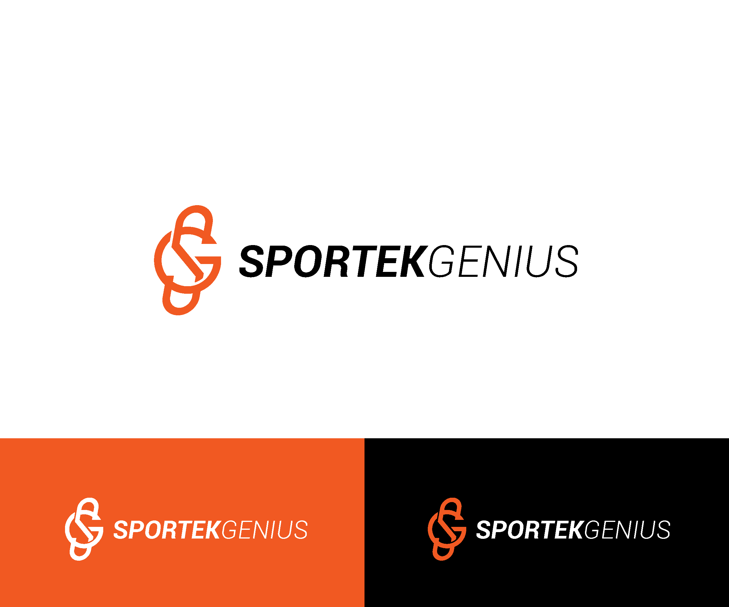 Logo Design by saulogchito for Sportek international inc. | Design #37701785