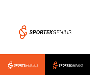 Logo Design by saulogchito for Sportek international inc. | Design: #37701785