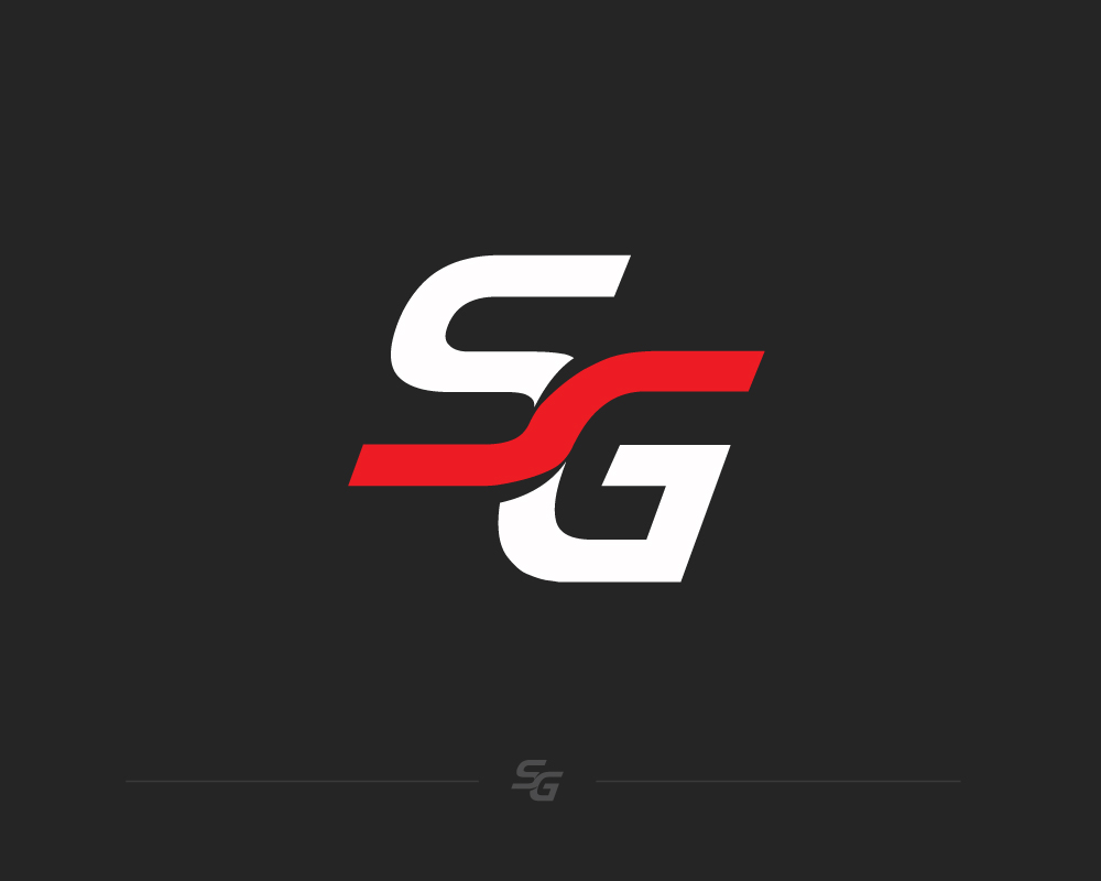 Logo Design by objects for Sportek international inc. | Design #37686018