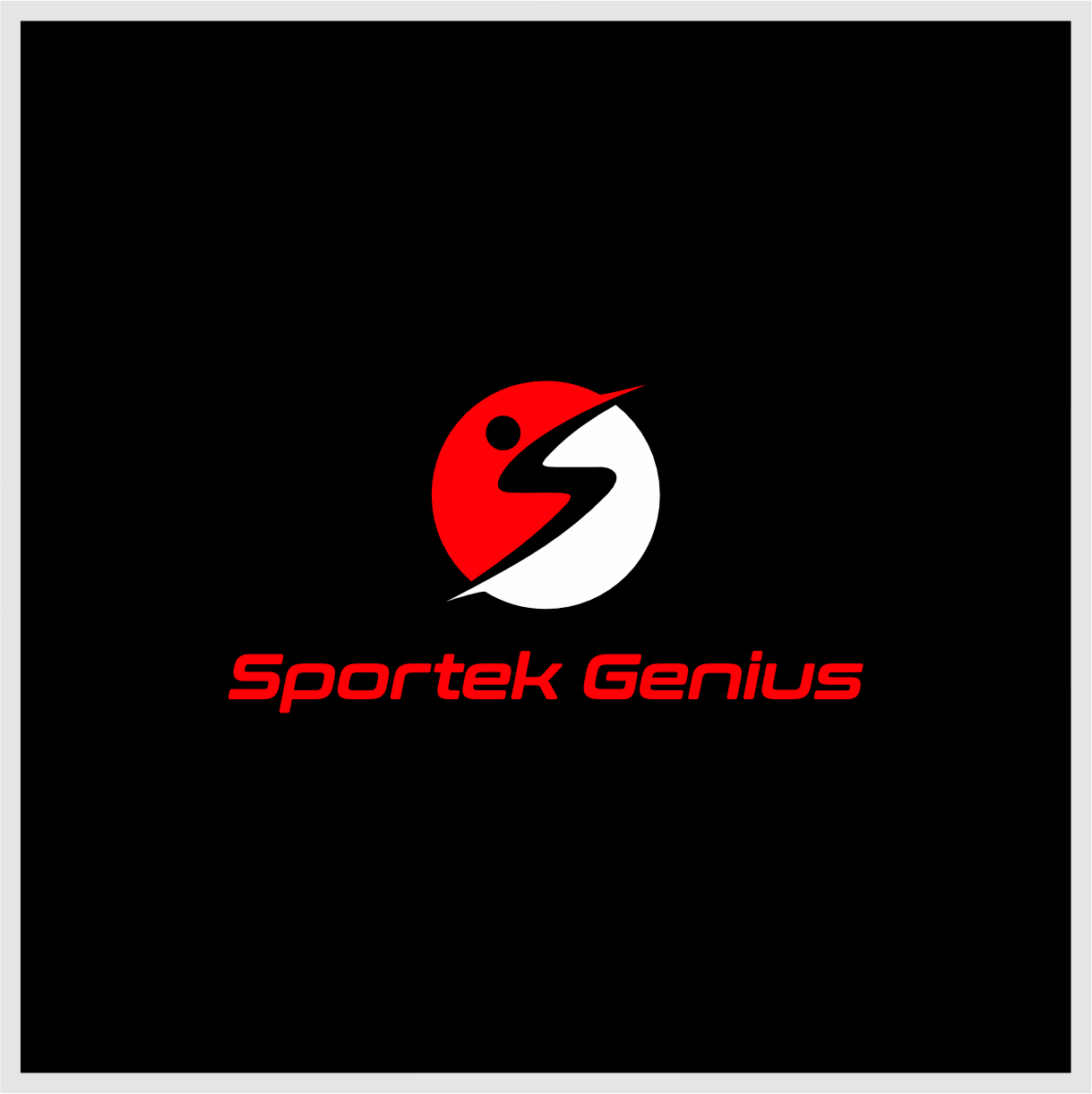 Logo Design by byguna for Sportek international inc. | Design #37692756