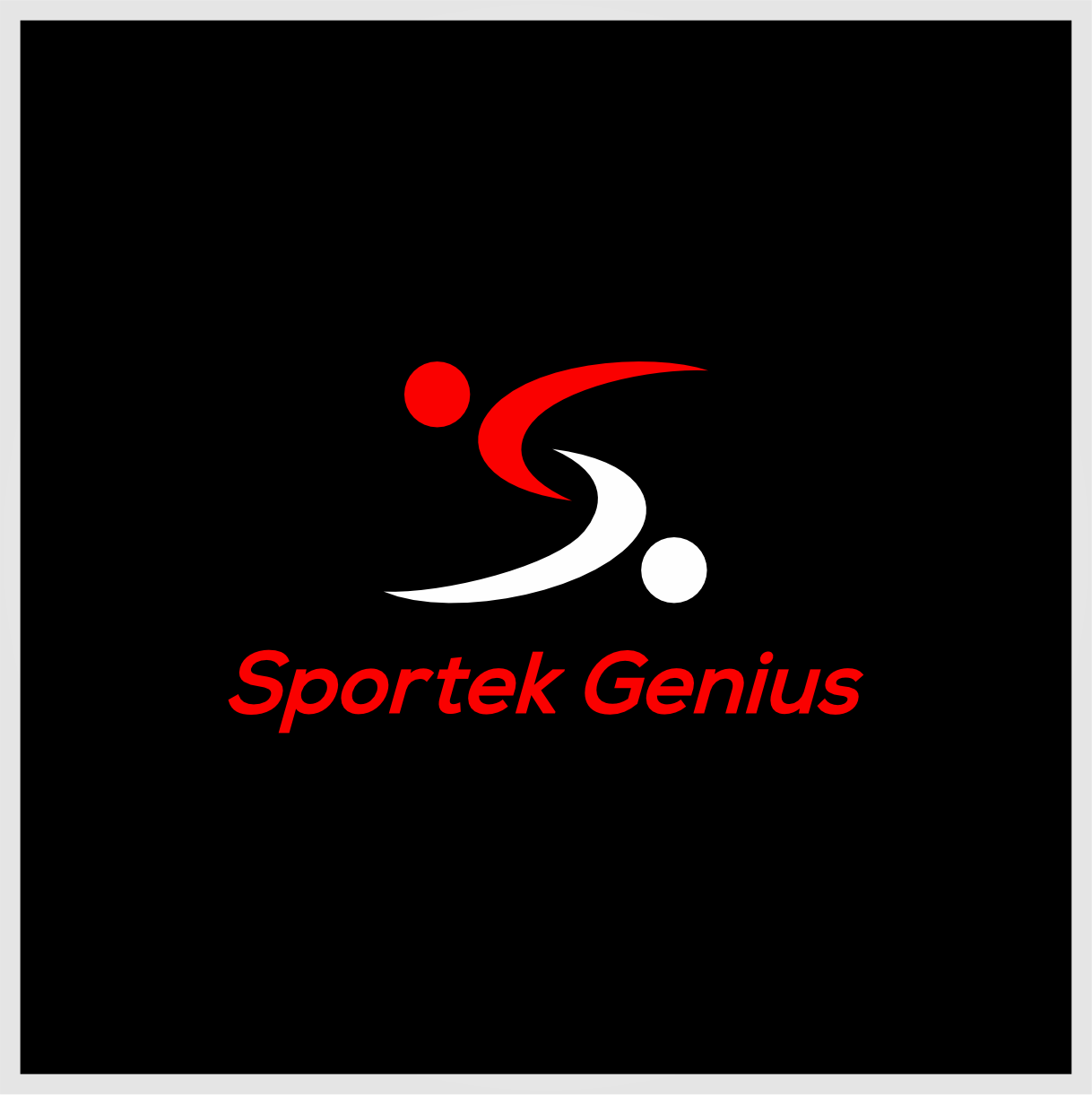 Logo Design by byguna for Sportek international inc. | Design #37700886