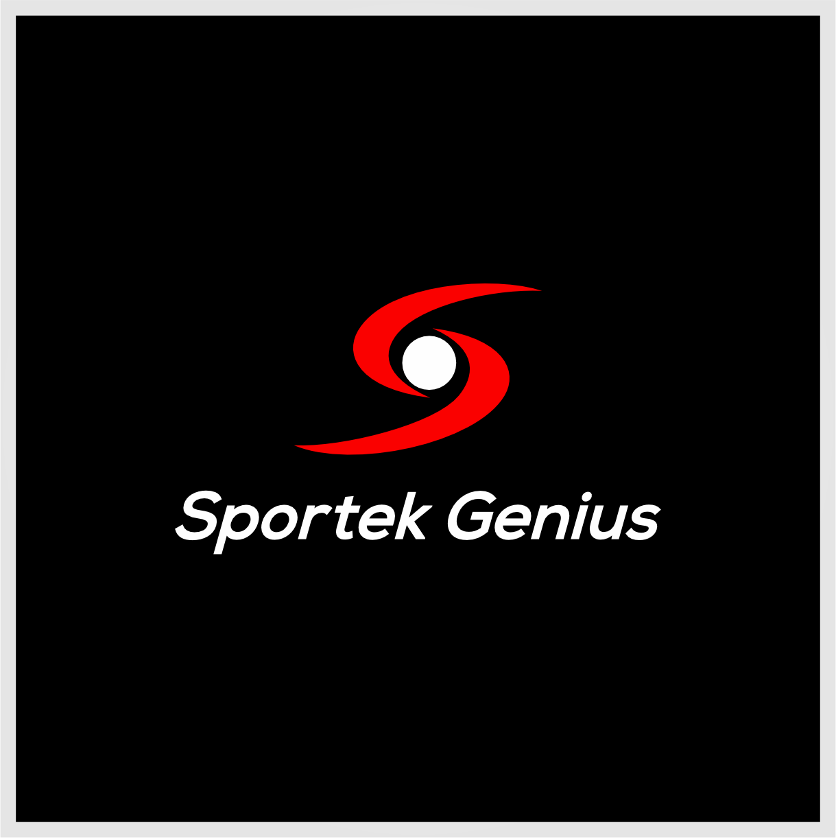 Logo Design by byguna for Sportek international inc. | Design #37700887