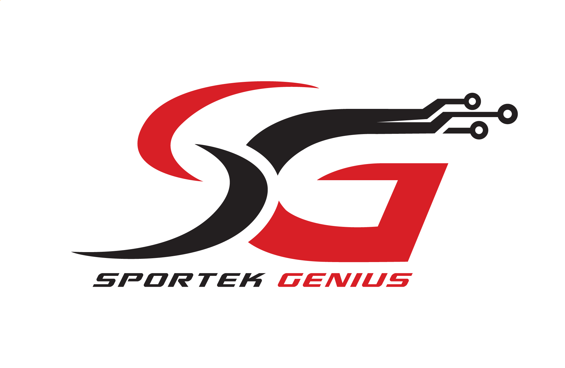 Logo Design by Rickyy for Sportek international inc. | Design #37686956