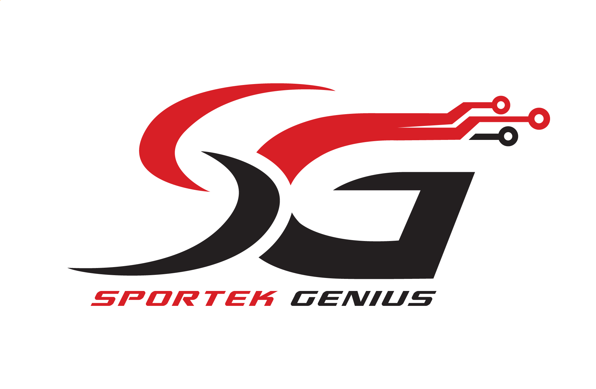 Logo Design by Rickyy for Sportek international inc. | Design #37686957