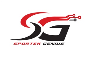 Logo Design by Rickyy for Sportek international inc. | Design: #37686957