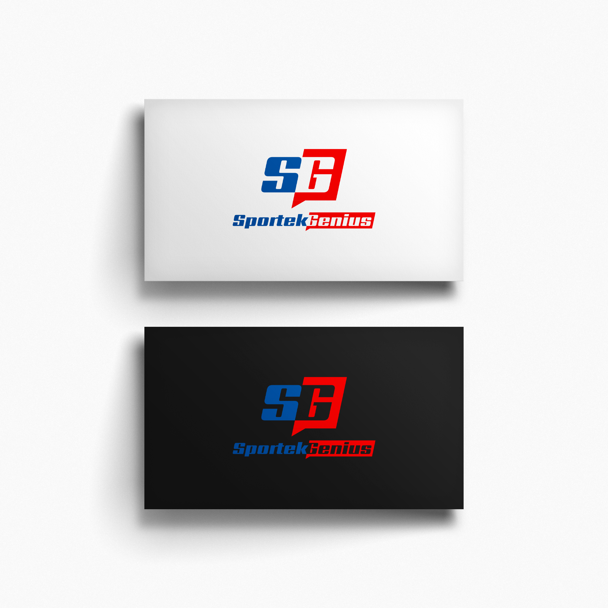 Logo Design by aquabomb26 for Sportek international inc. | Design #37688024