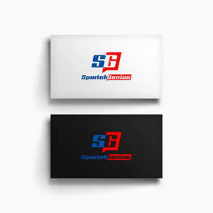 Logo Design by aquabomb26 for Sportek international inc. | Design: #37688024