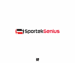 Logo Design by RKingz for Sportek international inc. | Design: #37705328