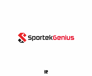 Logo Design by RKingz for Sportek international inc. | Design: #37705329