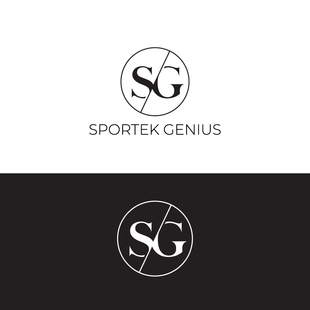 Logo Design by Maria's Creation for Sportek international inc. | Design #37687785