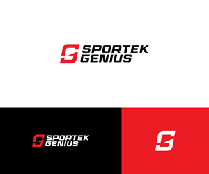 Logo Design by soriyeee for Sportek international inc. | Design: #37690372