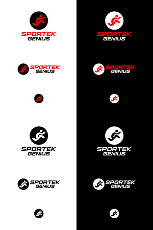 Logo Design by designA78 for Sportek international inc. | Design: #37687246