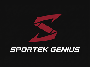 Logo Design by aneskayirt for Sportek international inc. | Design: #37686870
