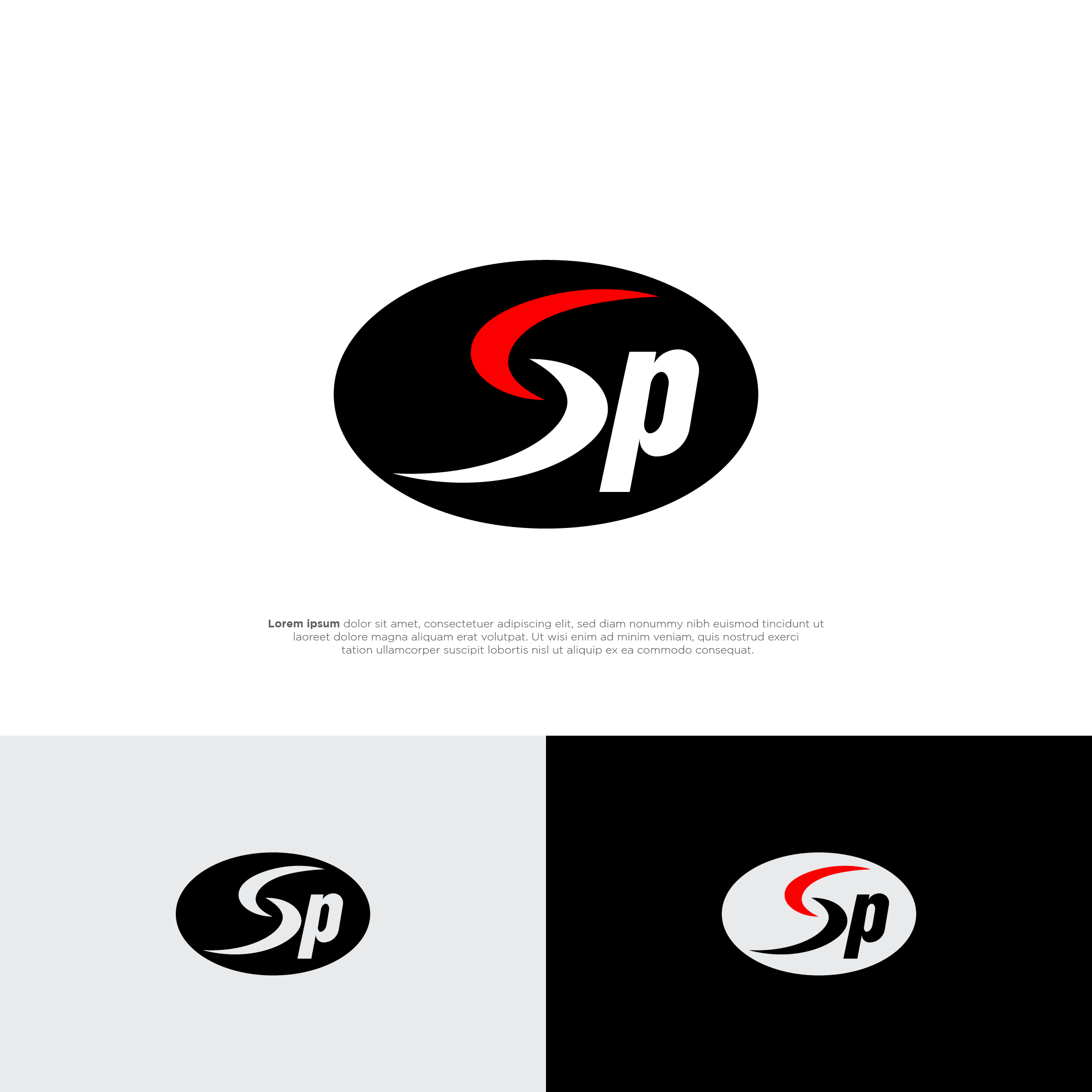 Logo Design by BerhasilKabeh for Sportek international inc. | Design #37696200