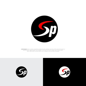 Logo Design by BerhasilKabeh for Sportek international inc. | Design: #37696201