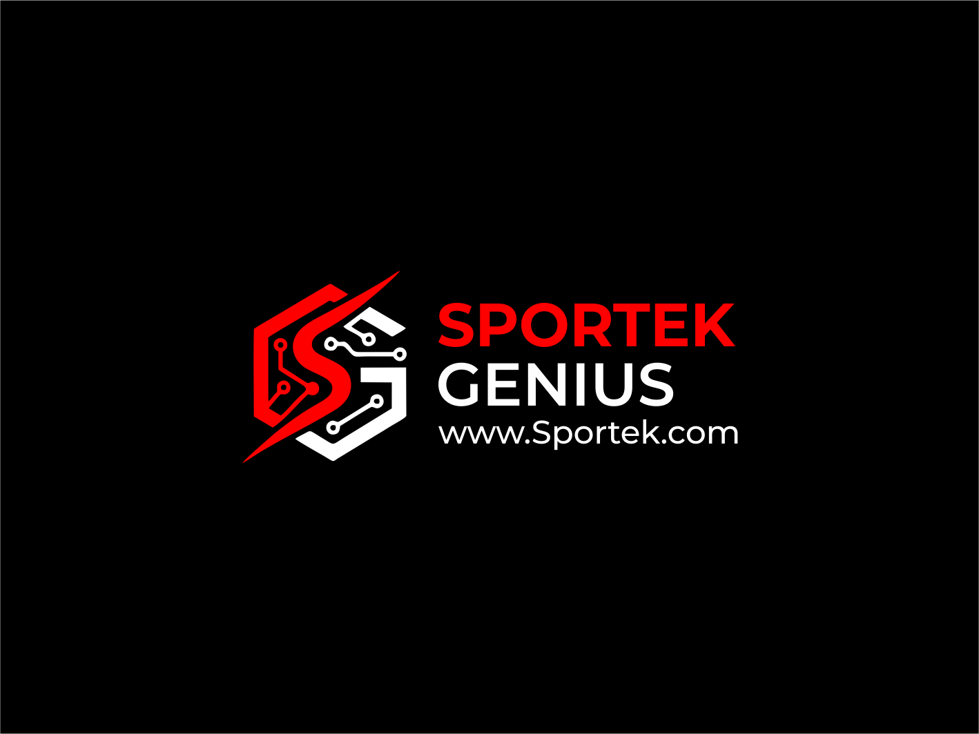 Logo Design by BNdesigner for Sportek international inc. | Design #37687499