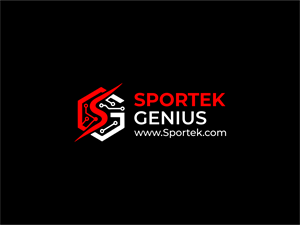 Logo Design by BNdesigner for Sportek international inc. | Design: #37687499