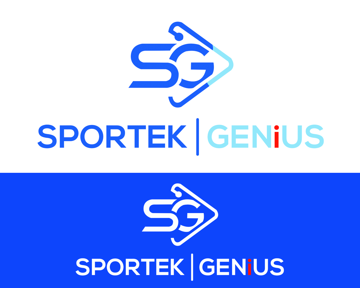 Logo Design by AA Solutions for Sportek international inc. | Design #37705568