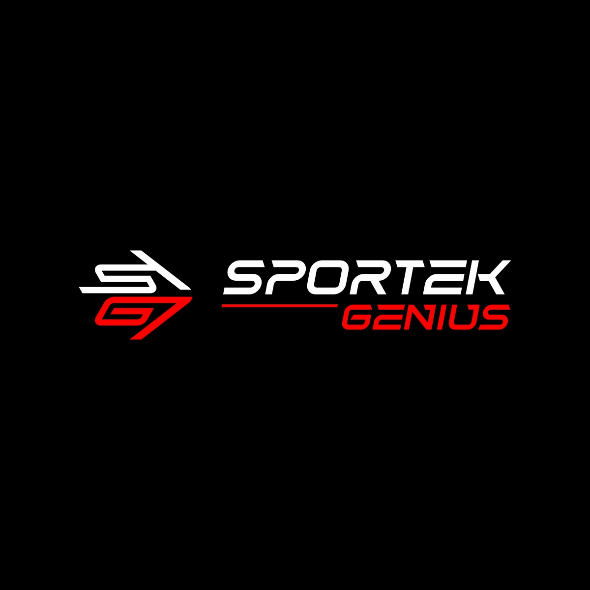 Logo Design by Ashani Bhattacharya for Sportek international inc. | Design #37687171