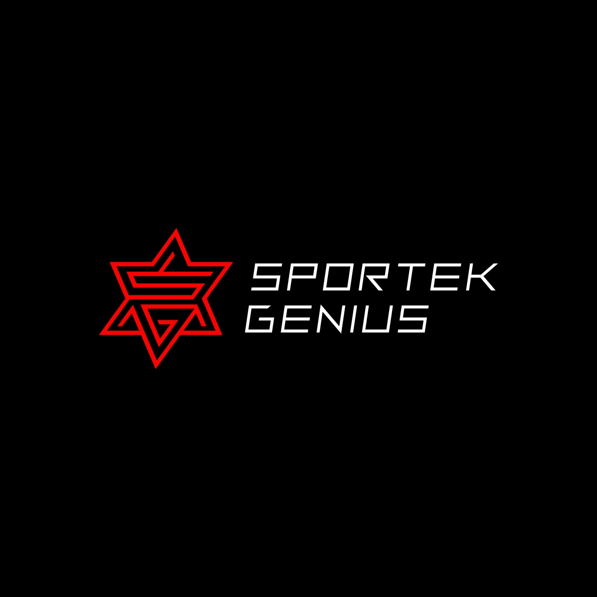 Logo Design by Ashani Bhattacharya for Sportek international inc. | Design #37687269
