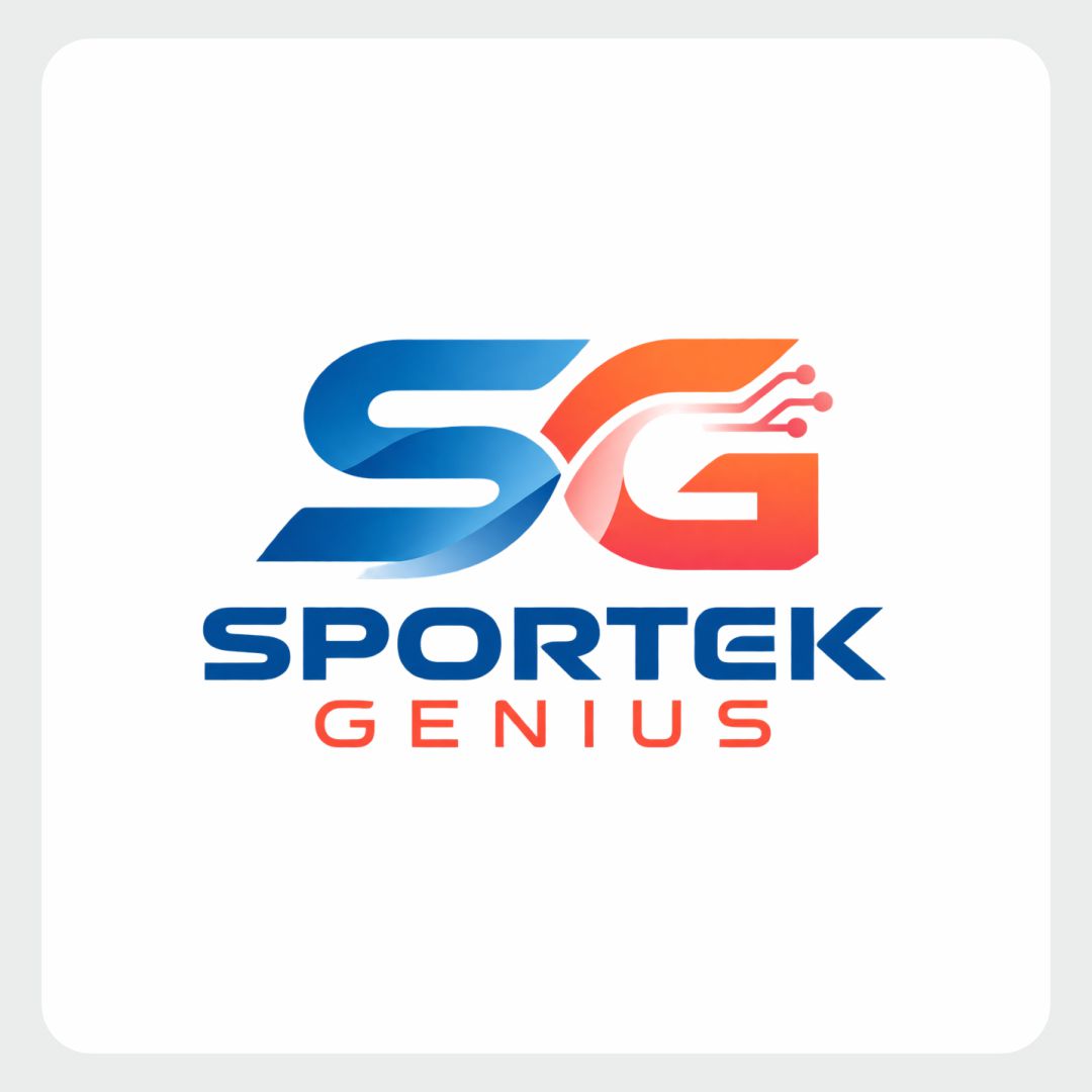 Logo Design by Infinity Graphics for Sportek international inc. | Design #37687186