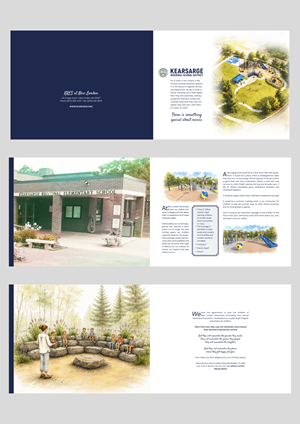 Flyer Design by MarkoE for this project | Design: #37688334