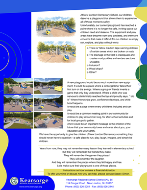 Flyer Design by designgreen for this project | Design: #37687573