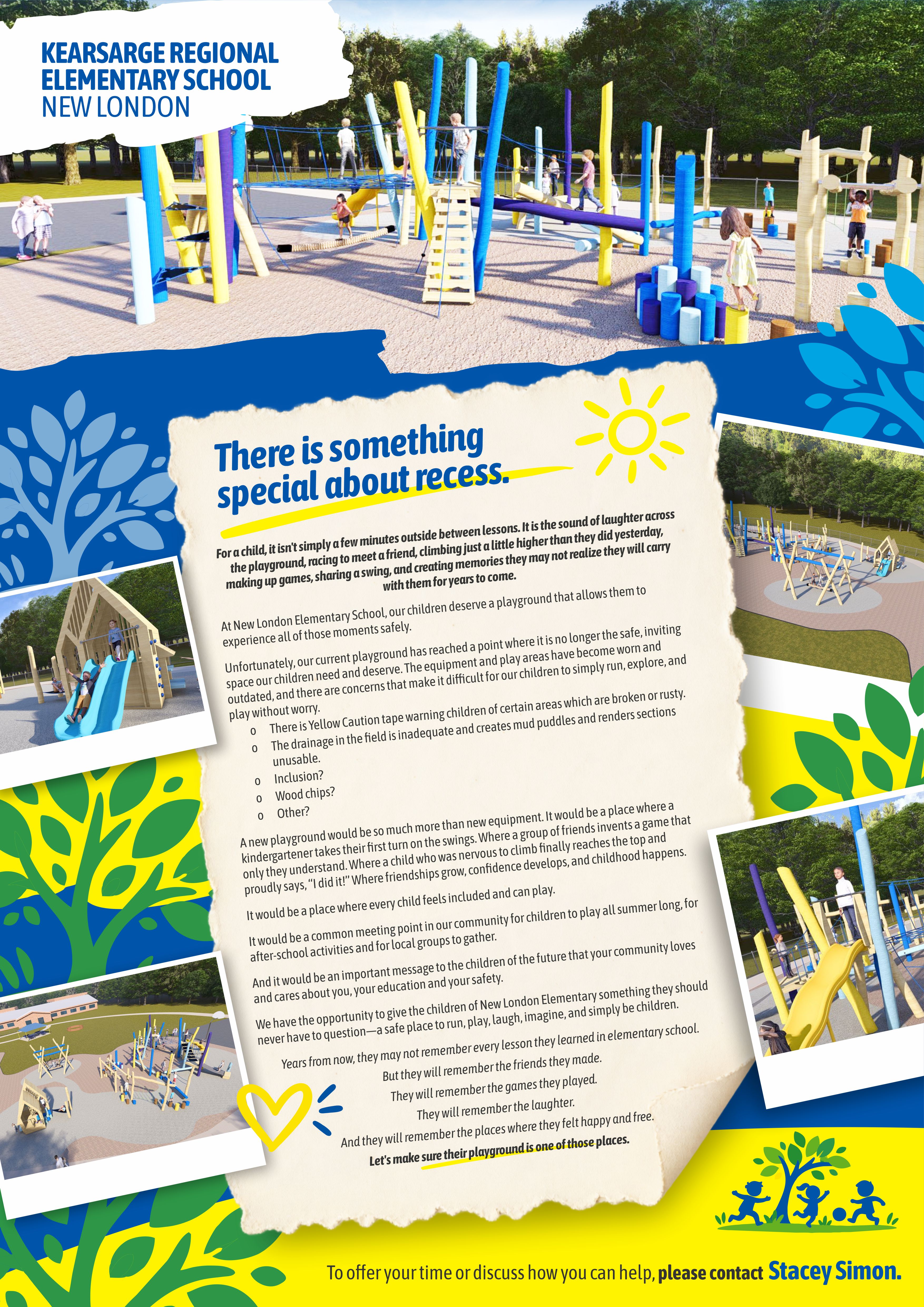 Flyer Design by nng for this project | Design #37715911