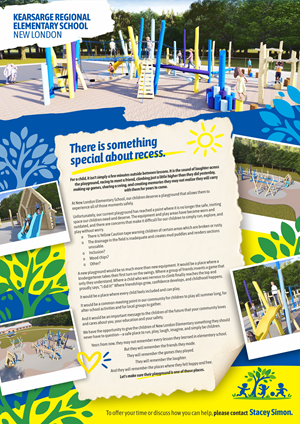Flyer Design by nng for this project | Design: #37715911