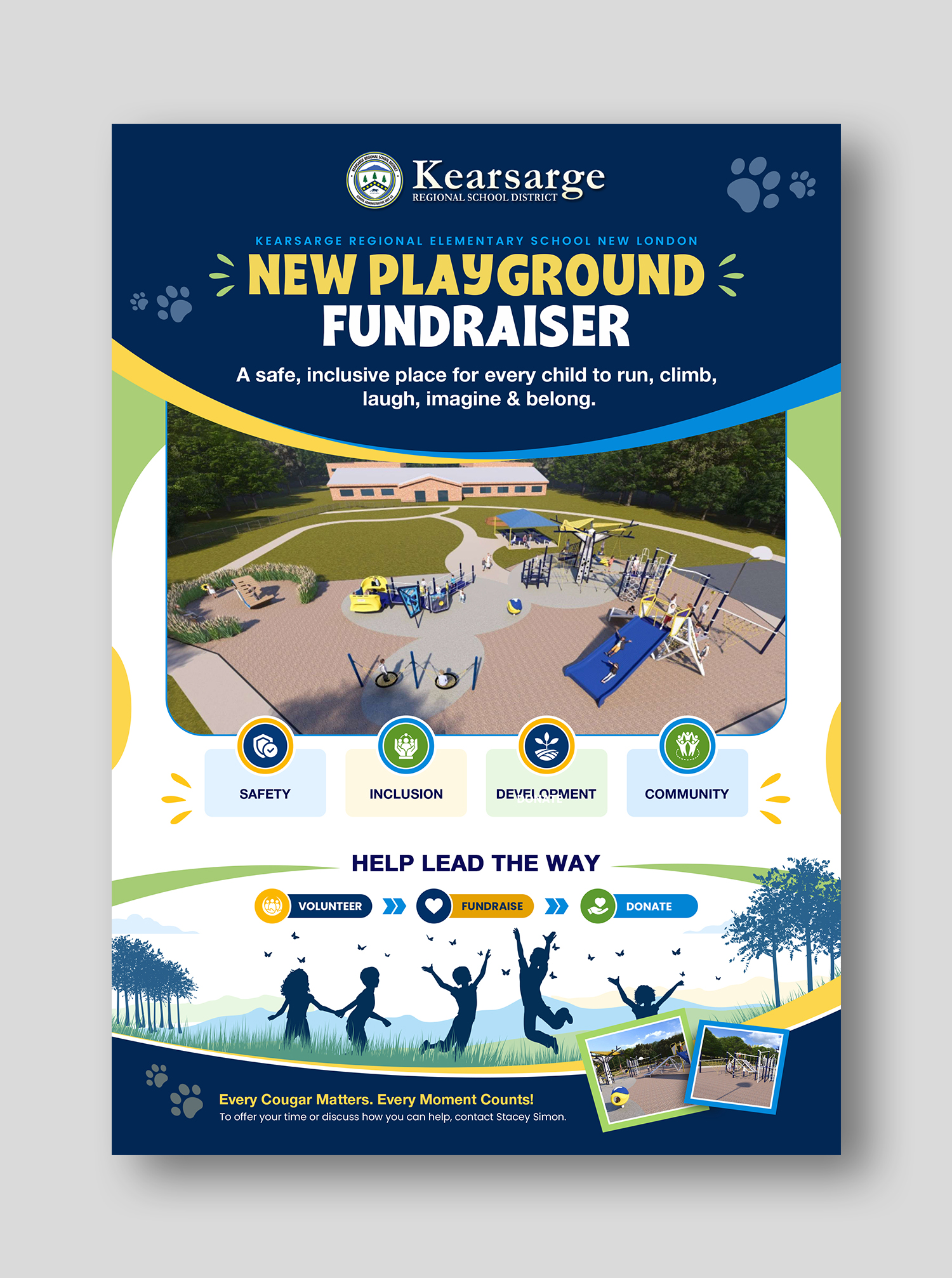 Diseño de Flyer por debdesign para este proyecto | Diseño #37688036