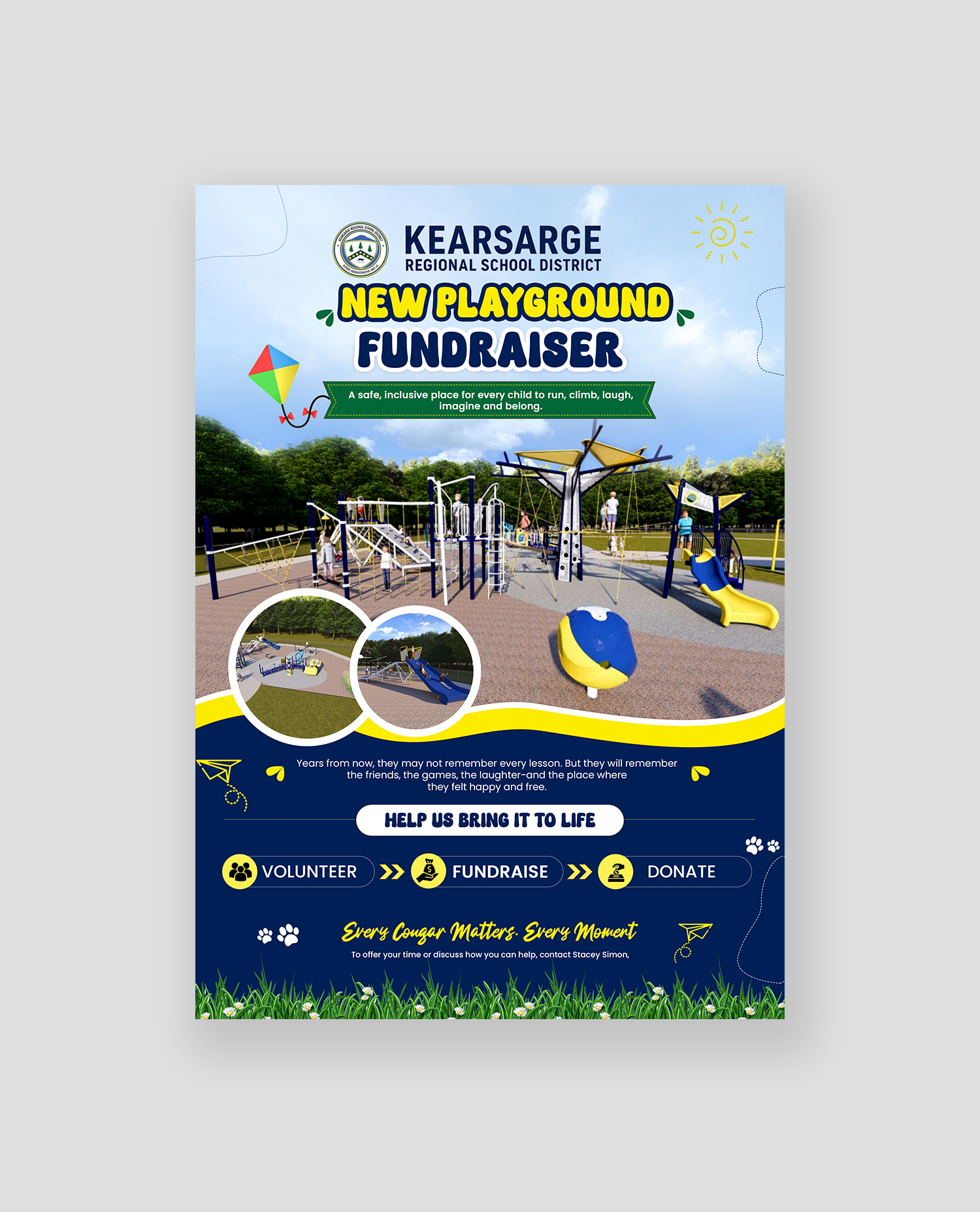 Diseño de Flyer por debdesign para este proyecto | Diseño #37688098