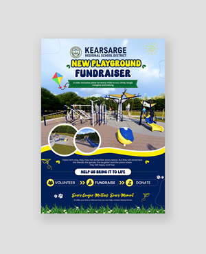 Diseño de Flyer por debdesign para este proyecto | Diseño: #37688098