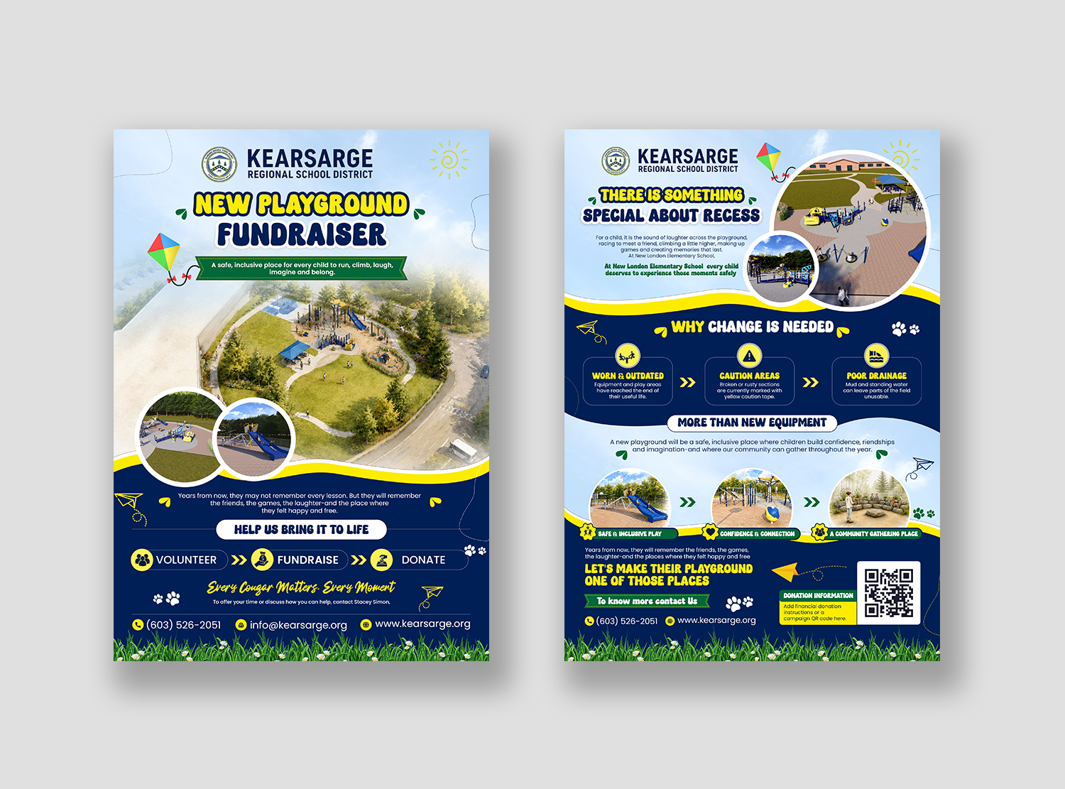 Diseño de Flyer por debdesign para este proyecto | Diseño #37696103