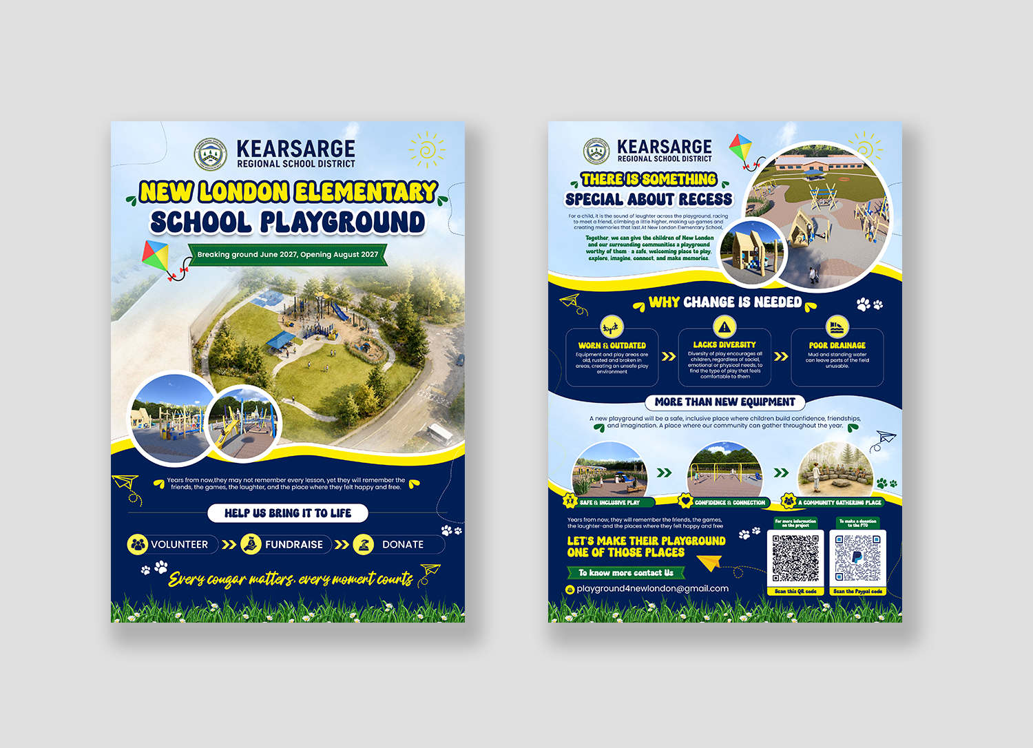Flyer Design by debdesign for this project | Design #37731878