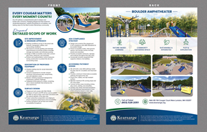 Flyer Design by Stan$oul for this project | Design: #37687094