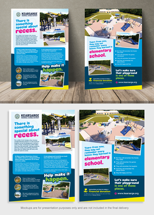 Design de Flyer par Dzhafir pour ce projet | Design #37689004