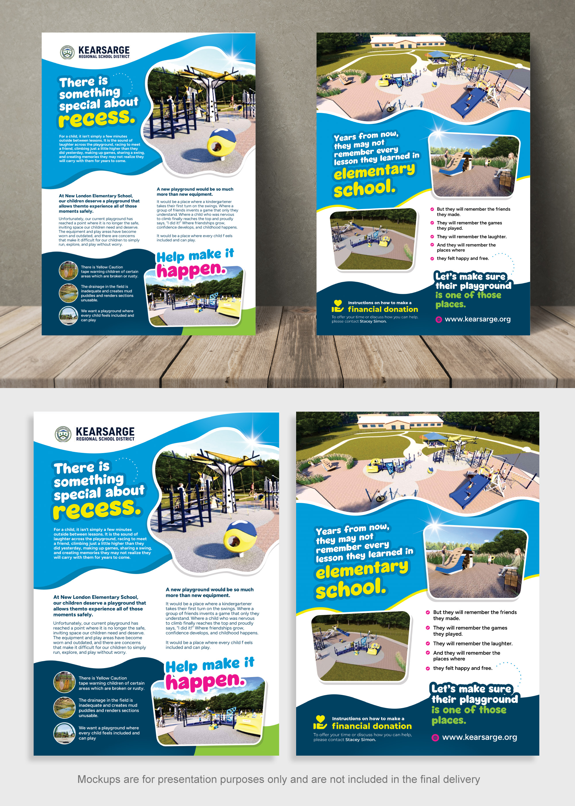 Flyer Design by Dzhafir for this project | Design #37689006