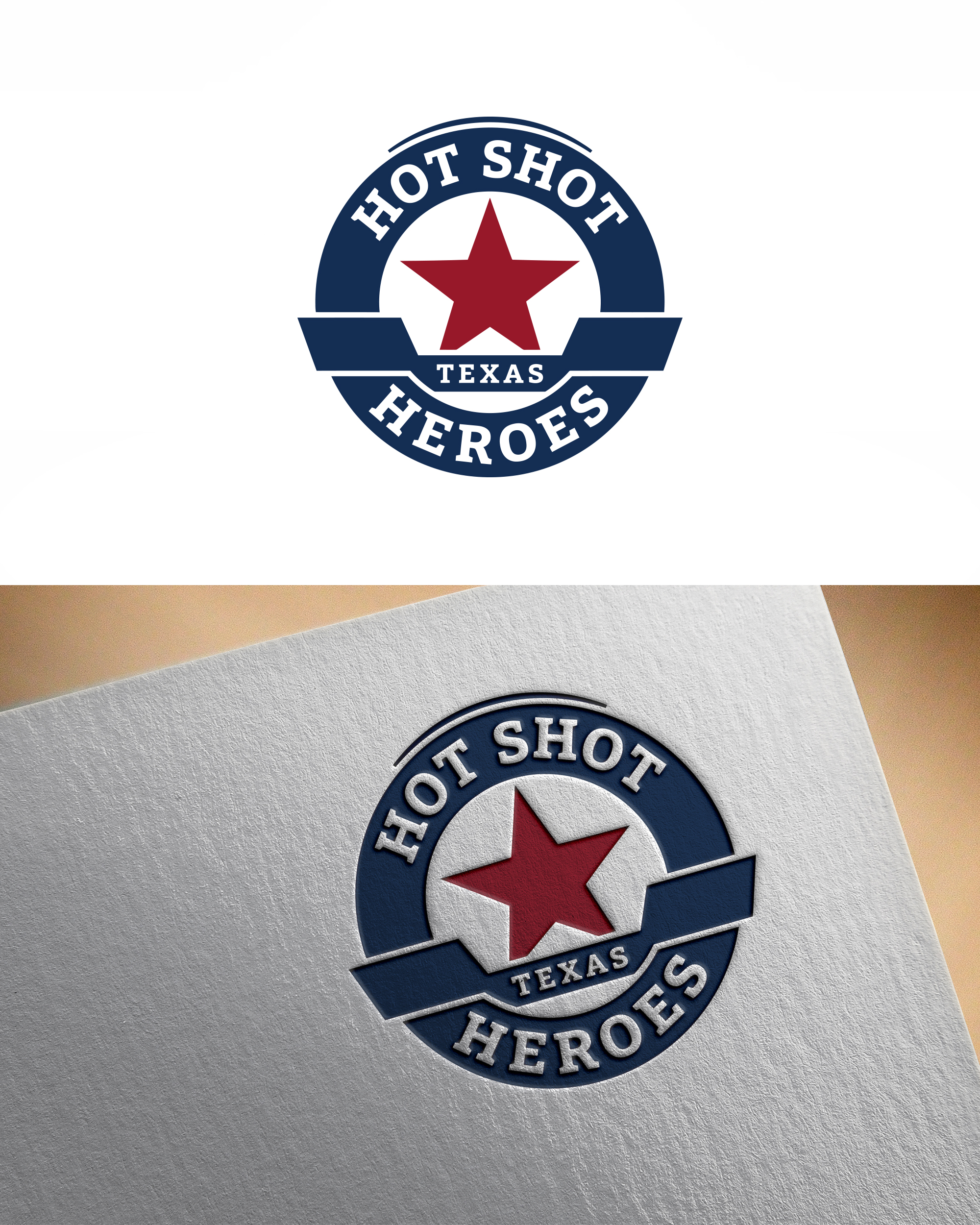 Logo Design by Visionary Creations for this project | Design #37688198