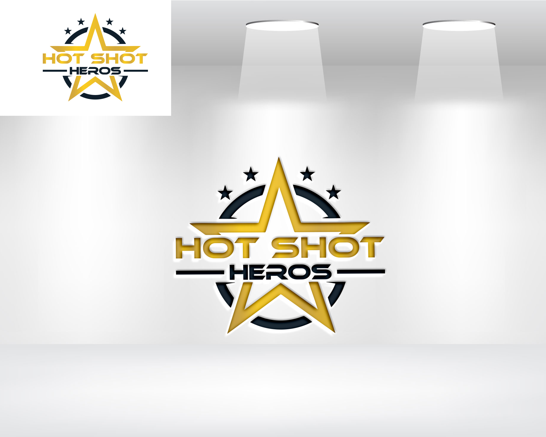 Design de Logo par mehanuk pour ce projet | Design #37686666