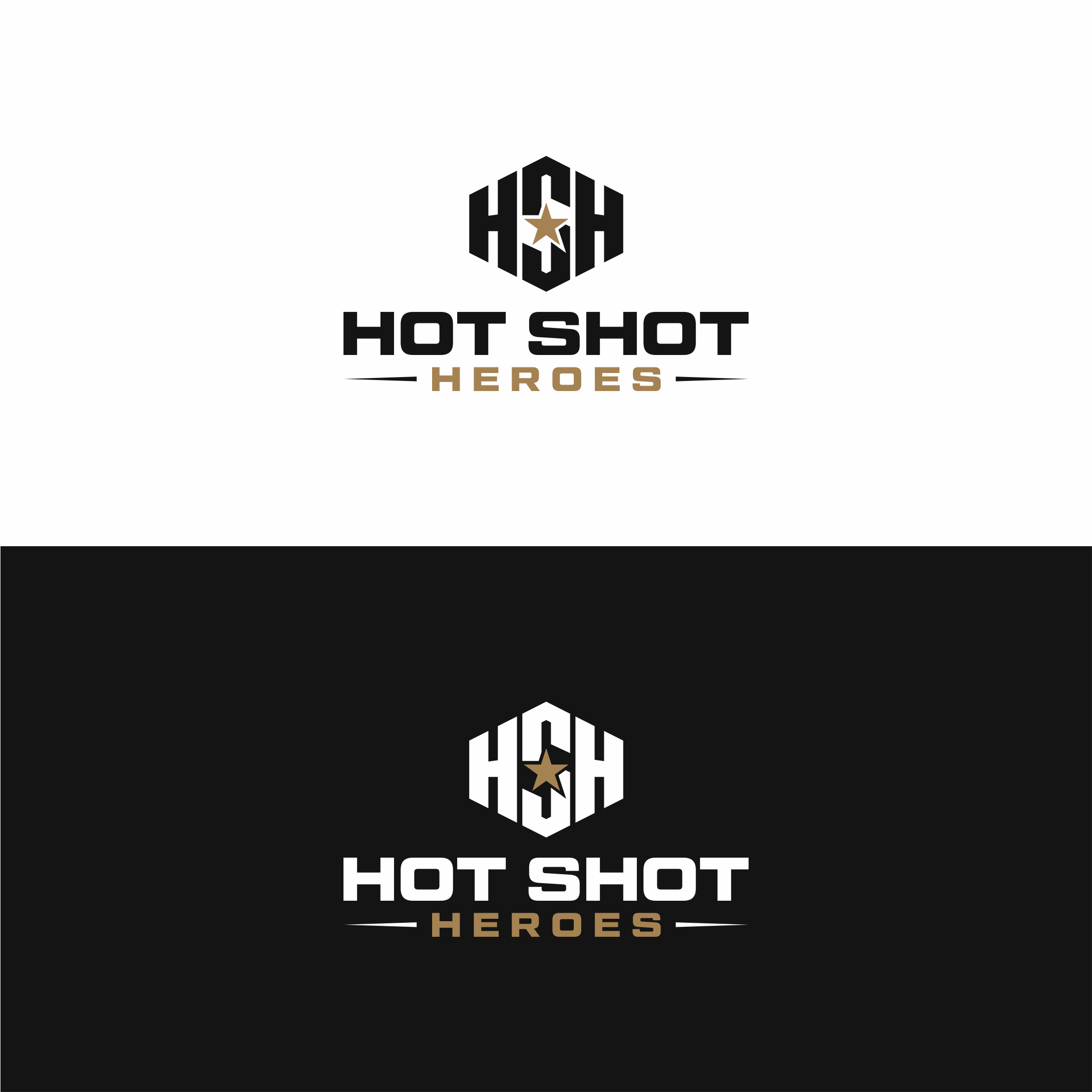 Logo Design by ndra for this project | Design #37690462