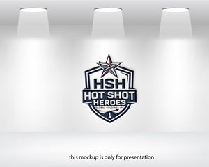 Logo Design by J.H.F for this project | Design: #37694823