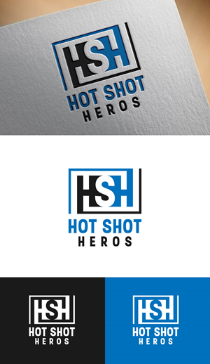Logo Design by Jonshonkal for this project | Design: #37694875