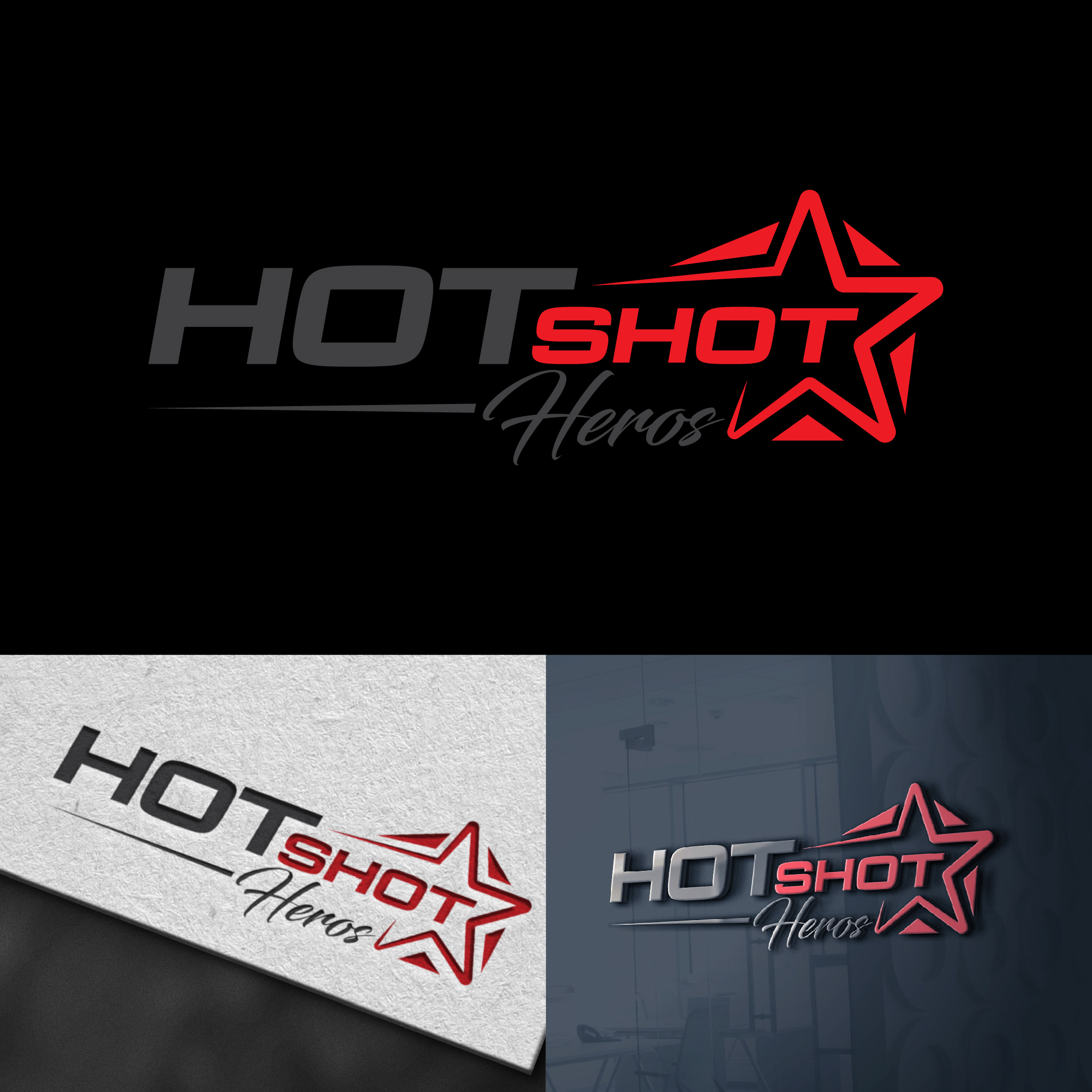 Logo Design by designer profile for this project | Design #37687326