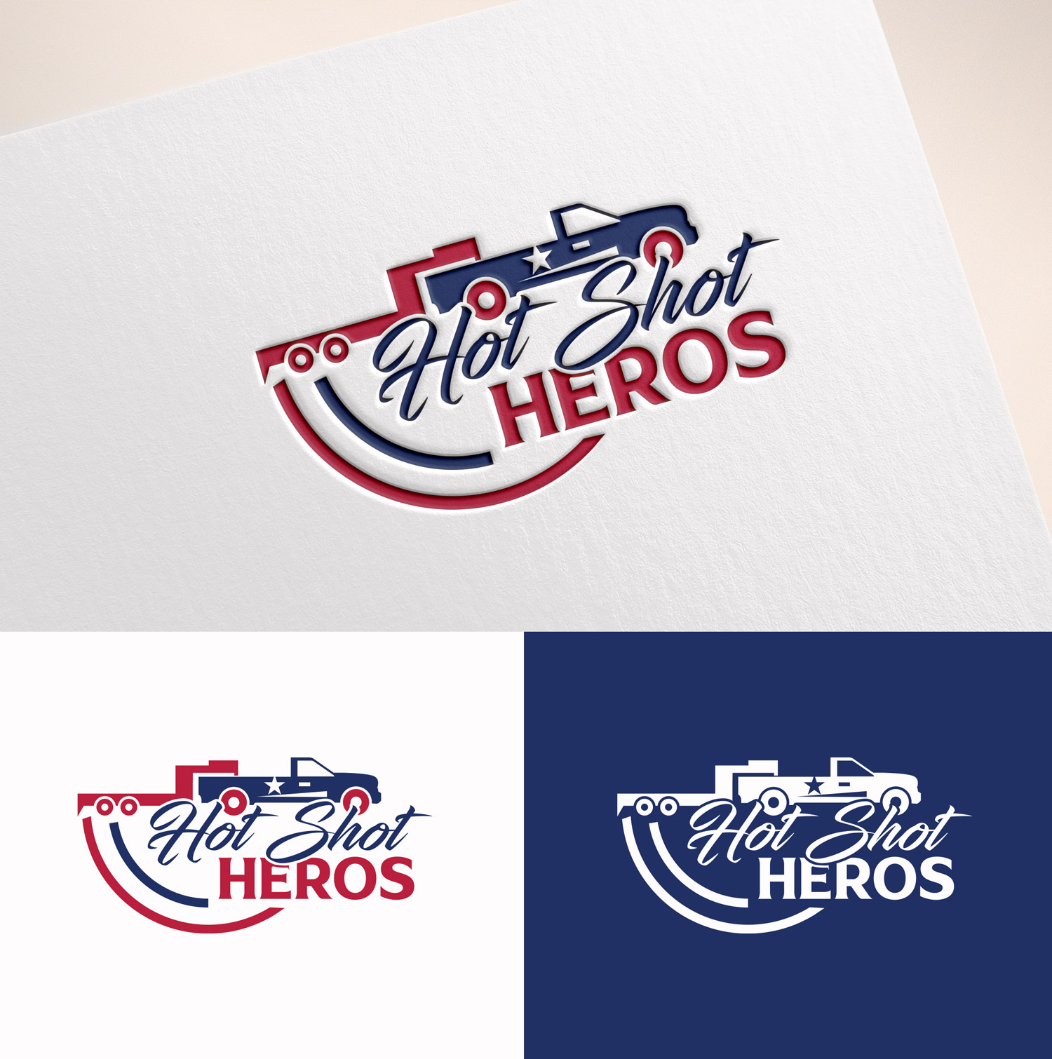 Logo Design by M Art & Design for this project | Design #37686500