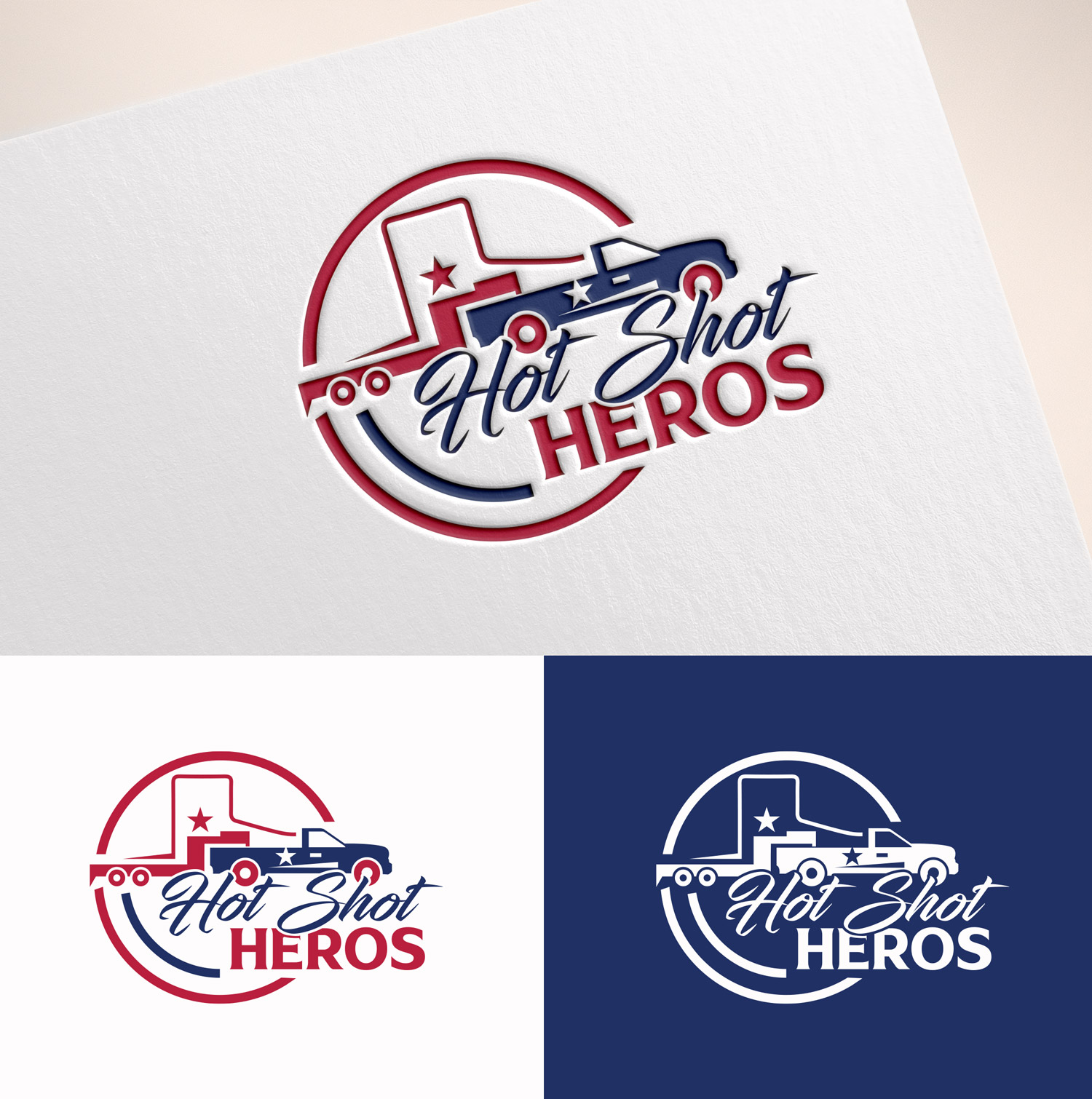 Logo Design by M Art & Design for this project | Design #37686536